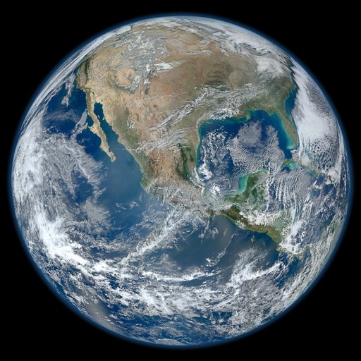 Earth