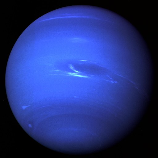 Neptune