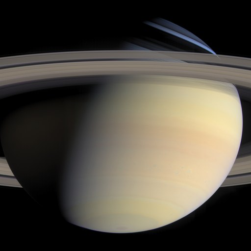 Saturn
