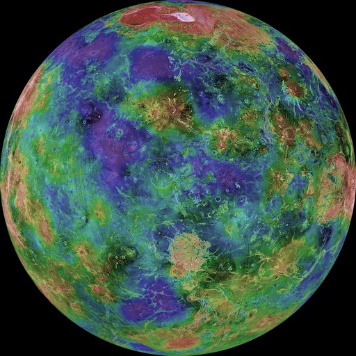 Venus