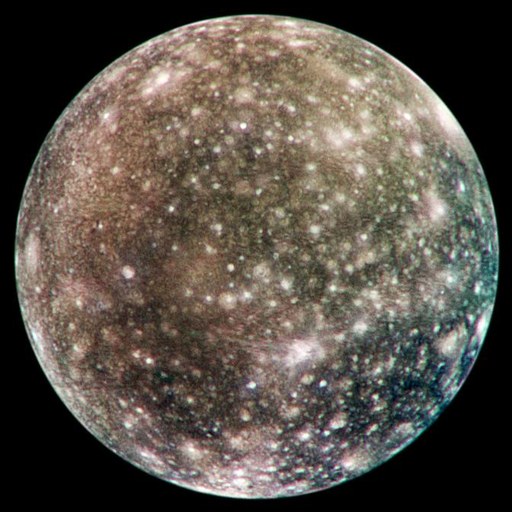 Callisto
