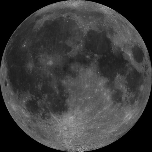Moon