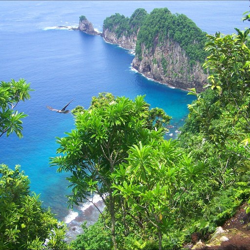 American Samoa