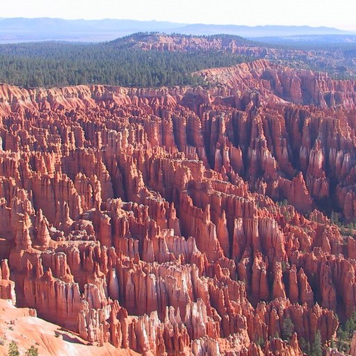 Bryce Canyon