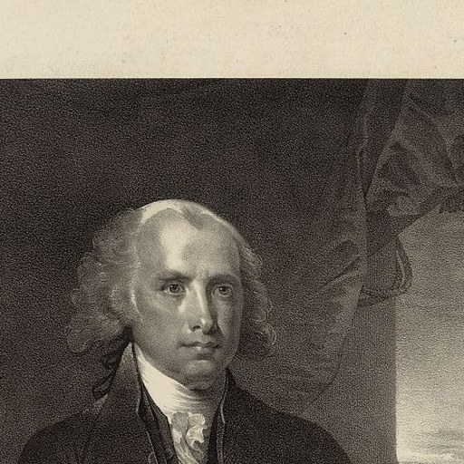 James Madison