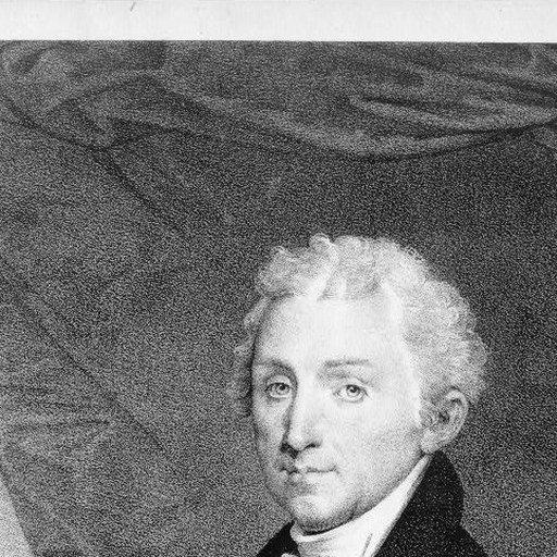 James Monroe