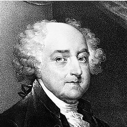 John Adams