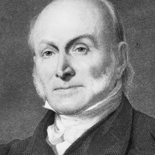 John Quincy Adams