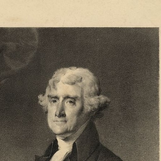 Thomas Jefferson
